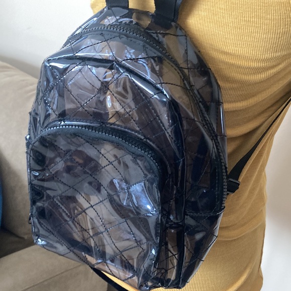 ♻️Mini backpack - Picture 3 of 5